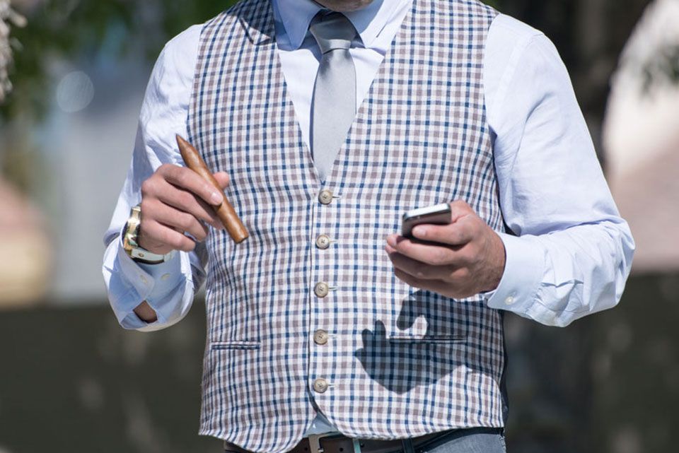 Vorsicht vor vermeintlichen Stadtwerke Mitarbeitern